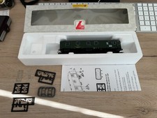 Lima 022381 Deutsche Post H0