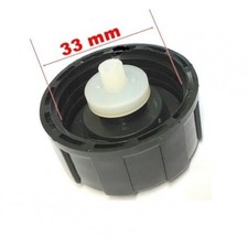 PETROL TANK CAP - BRUSHCUTTER
