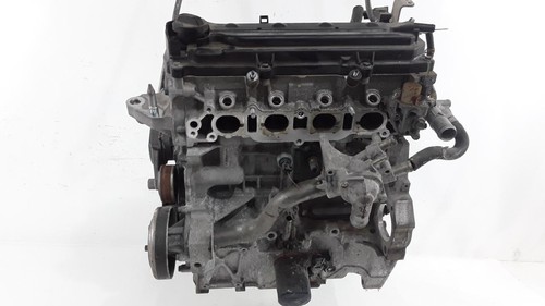 Motore honda jazz 2004 2008 - motore,