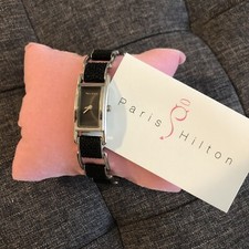 Paris Hilton - Watches