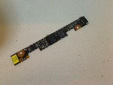 Scheda videocamera webcam