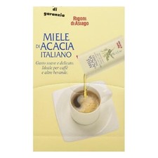 MIELE RIGONI DI ASIAGO MIELE