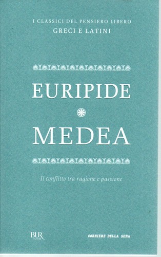 R12 medea euripide testo - medea,