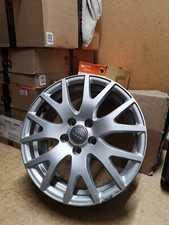 Cerchi Audi 17 pollici 8J0601025G