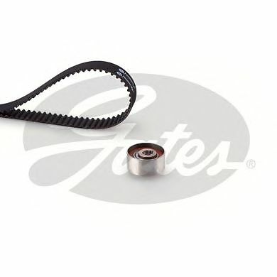 Kit cinghia distribuzione - kit,