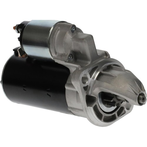 New 12v starter for - new,