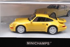 MINICHAMPS++Porsche 911 964