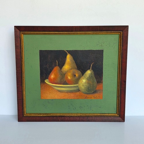 Frances poole quattro pere - frances,