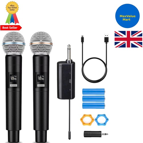 Quick connect microfono - quick,
