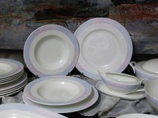 Servizio da Pranzo - Servizio Pranzo 6 Pers. Heinrich Villeroy & Boch Bel Canto