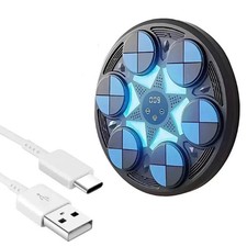 Macchina da Boxe Musicale