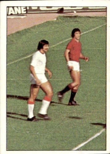 Figurina calciatori panini - figurina,