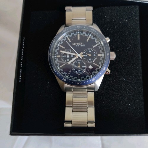 Orologio breil tribe ew0572 - orologio,