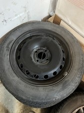 Ruote invernali Dacia Sandero