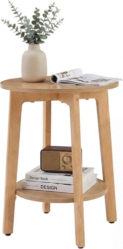 Tavolino rotondo piccolo - , 2