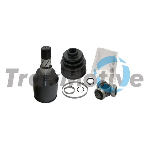 Kit giunti semiasse - kit,