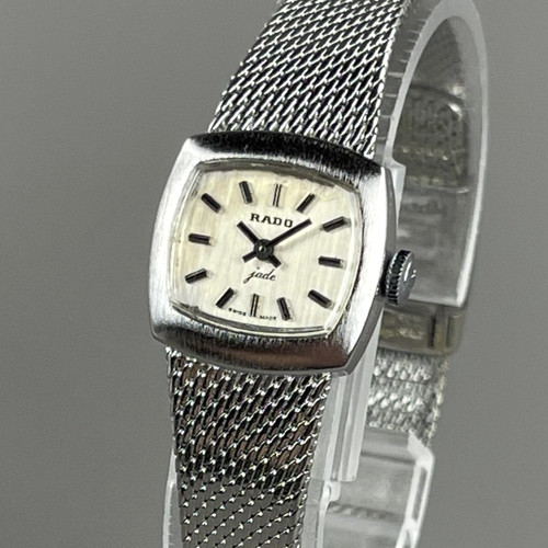 Orologio rado jade - rado, vintage