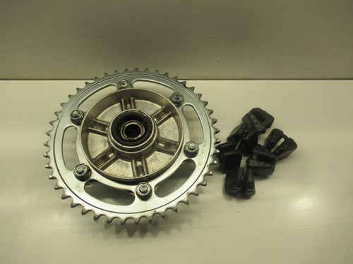 Porta corona honda cbr 600 - porta, (honda