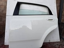 PORTA POSTERIORE.SX PUNTO EVO