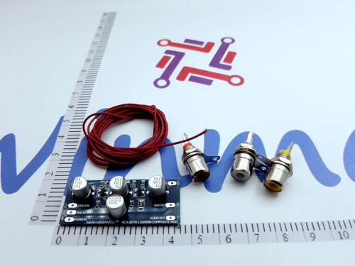 Kit video mod mattel - video,
