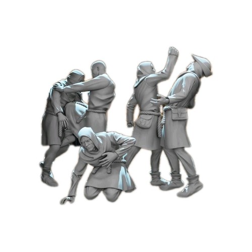 Miniature gioco tavolo - gioco, da