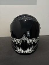 Ruroc Helmet Full Carbon