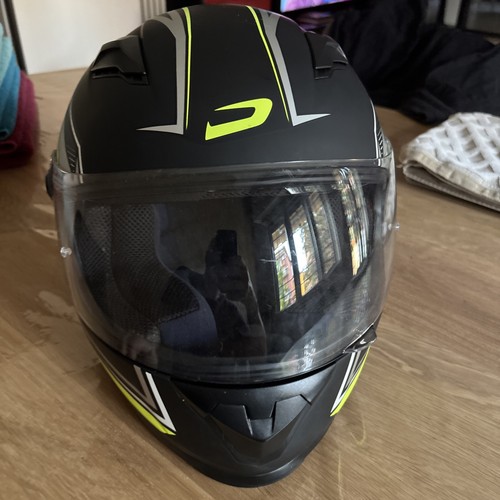 Casco integrale hyp - integrale,