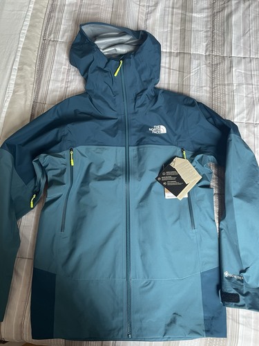 Giacca impermeabile uomo - ,