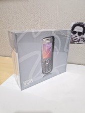 Nokia 3120 Classic Black New