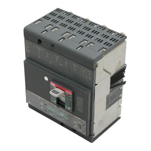 Interruttore automatico abb - automatico,