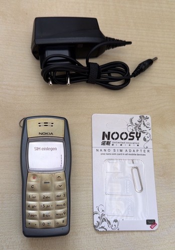 Cellulare nokia 1101 - cellulare,