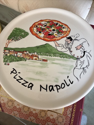 Cms pizza napoli - pizza, servizio