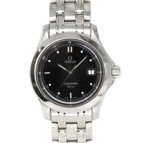 Omega seamaster 120 - seamaster,