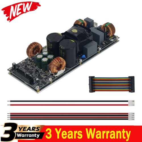 Scheda amplificatore - amplificatore, di