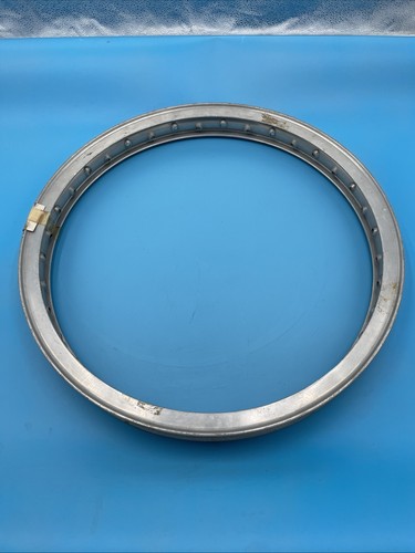 Cerchio alluminio borrani - alluminio,