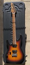Ibanez AZ2402L Prestige Tasti