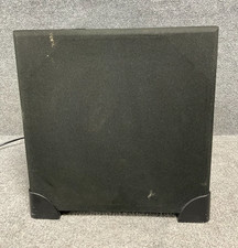 Subwoofer Velodyne SPL12BV