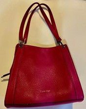 Borsa a tracolla Calvin Klein