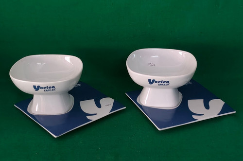 Yoclea eraclea set - yoclea,