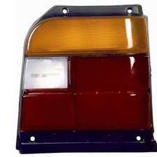 Fanale Posteriore Per Suzuki