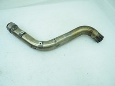 COLLETTORE SCARICO SINISTRO SX