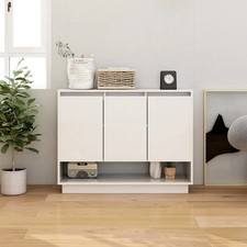 Credenza 3 ante portaoggetti