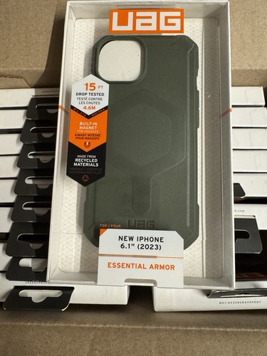 Custodie uag essential - uag,