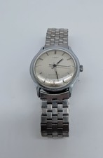 timex orologio uomo vintage