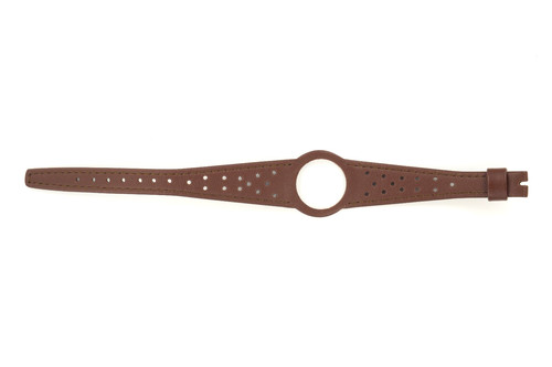 Cinturino vera pelle omega - cinturino,