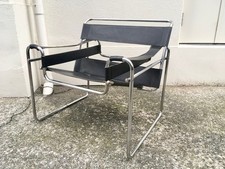 Sedia Marcel Breuer Wassily