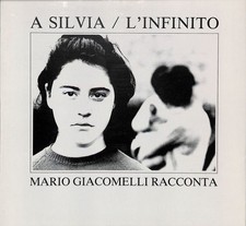 Mario Giacomelli Racconta Giacomo Leopardi.  A Silvia. L'infinito