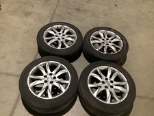 Peugeot 508 2017 cerchio in