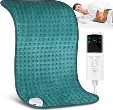 Termoforo Elettrico,30 X 60 Cm