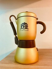 Moka oro “la mattutina”